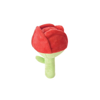 HugSmart Pet Toy, 7"x3"x3", Red