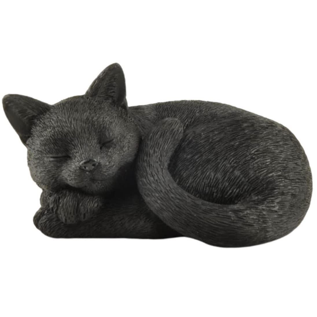 JFSM INC. Figurine, 4.5 inches, Black