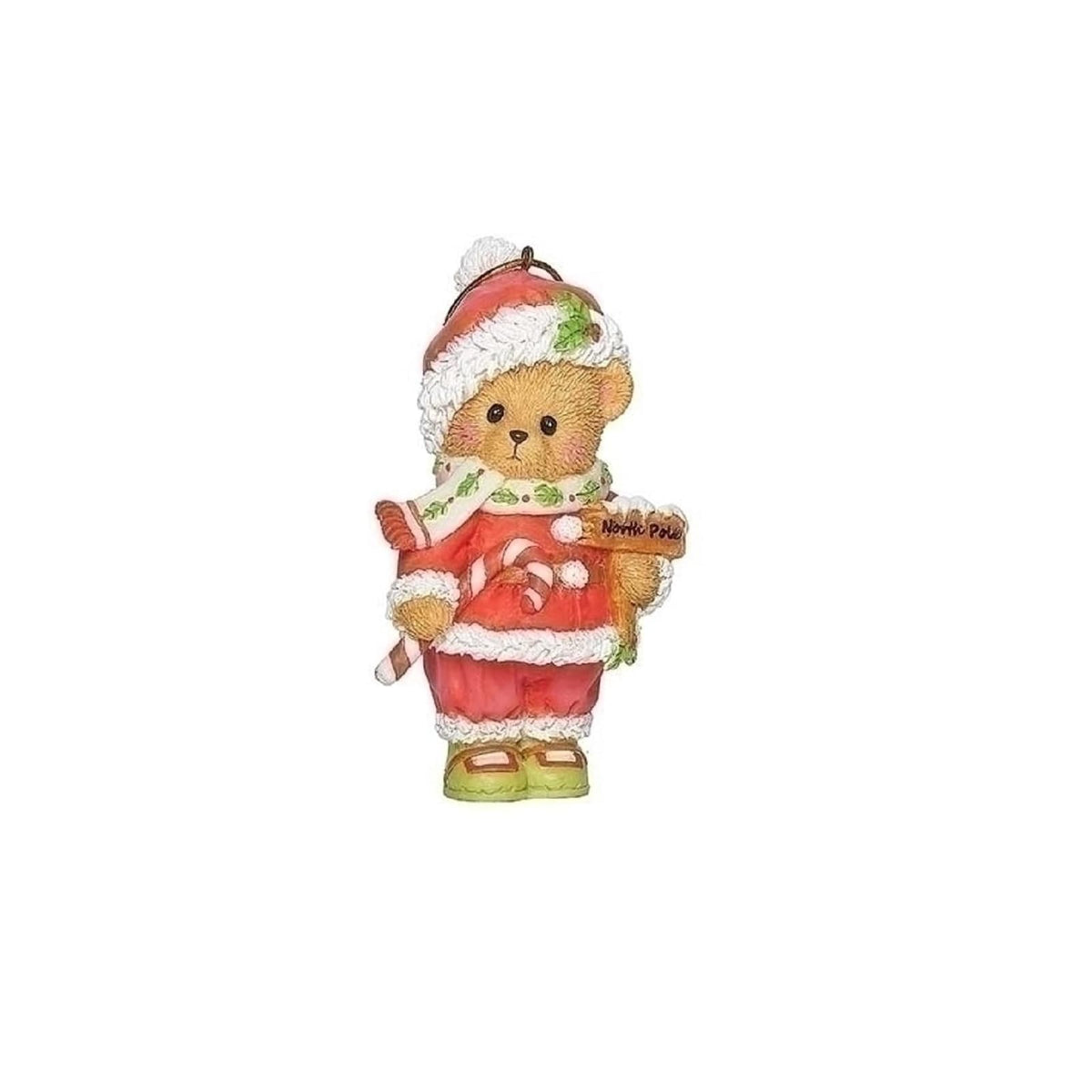 Figurine by Roman