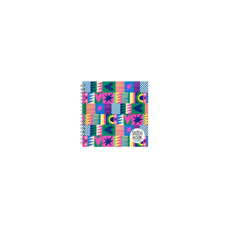 Snifty Art Media Paper, Multicolor