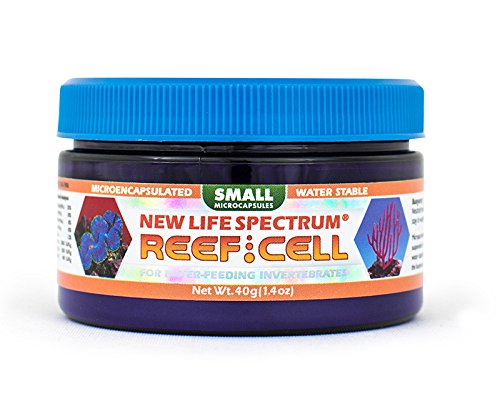 New Life International Reef Cell Small 40g
