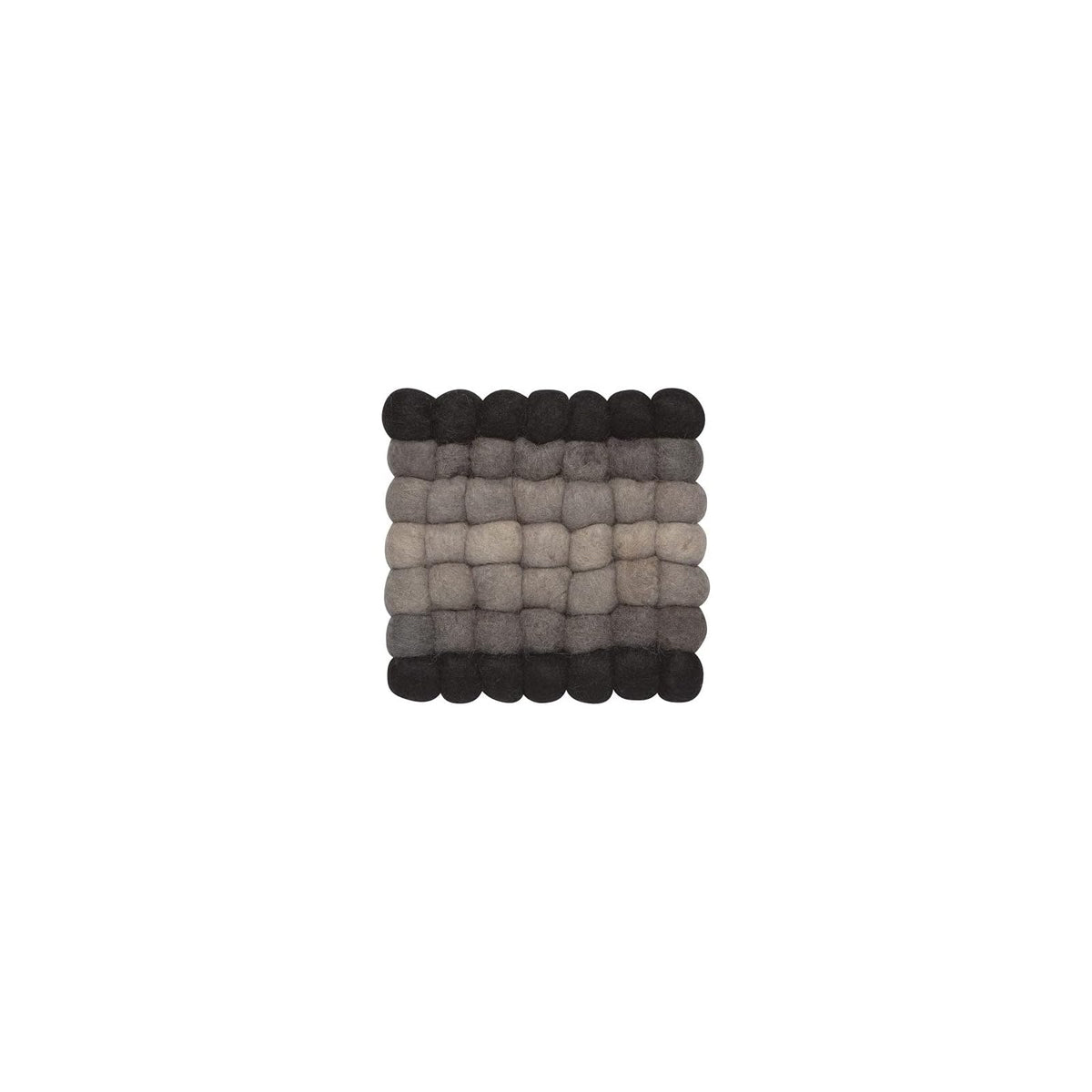 Now Designs Trivet, 6x6, Gray
