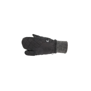 HORZE Apparel Gloves, 4, Black