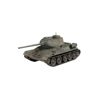 Hobby Boss Non Riding Toy Vehicle, 5.558 inches, Multicolor