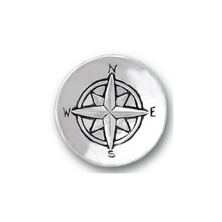 Basic Spirit Dishware Bowl, 2.25 inch, Silver