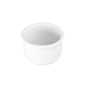 BIA Cordon Bleu Dishware Bowl, Set of 4, 16 oz each, White