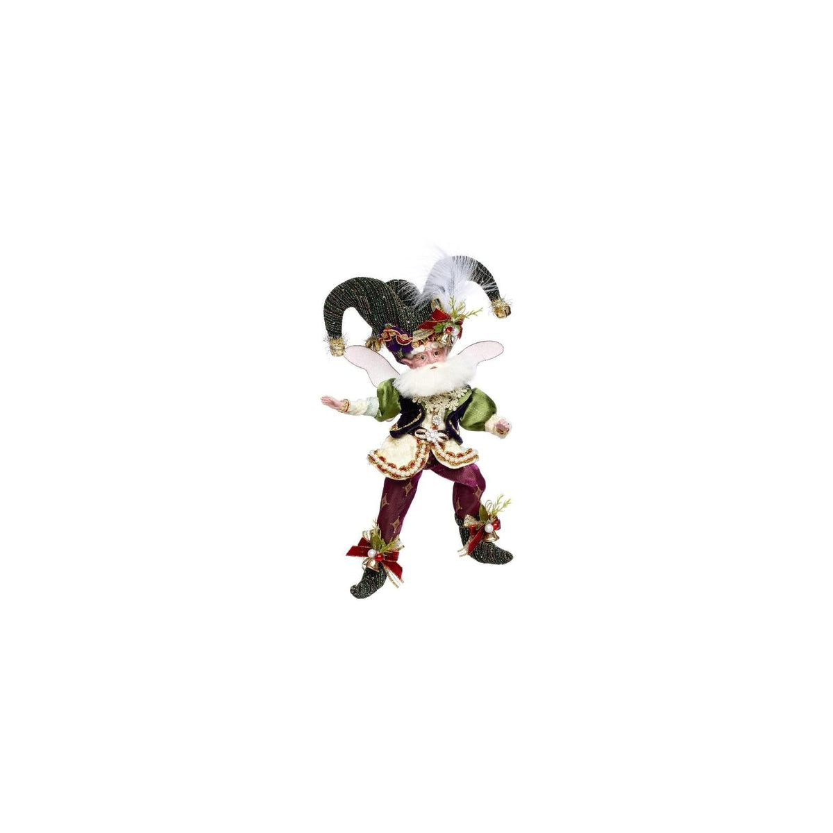 Mark Roberts Figurine, 11 Inches, Various Colors