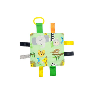 The Learning Lovey Toys And Games