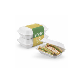 ProTakeOut Food Storage Container