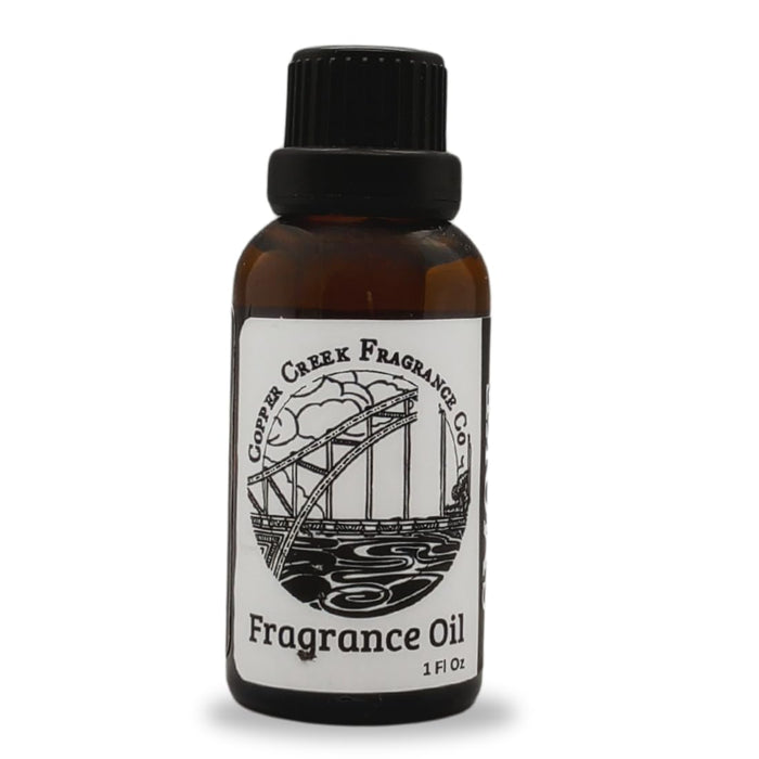 Black Canyon Home & Body Copper Creek Sweetgrass Cedar & Sage (Type) Crafting Fragrance Oil For Bath and Body Products, Perfumes and Candles, 1 Oz