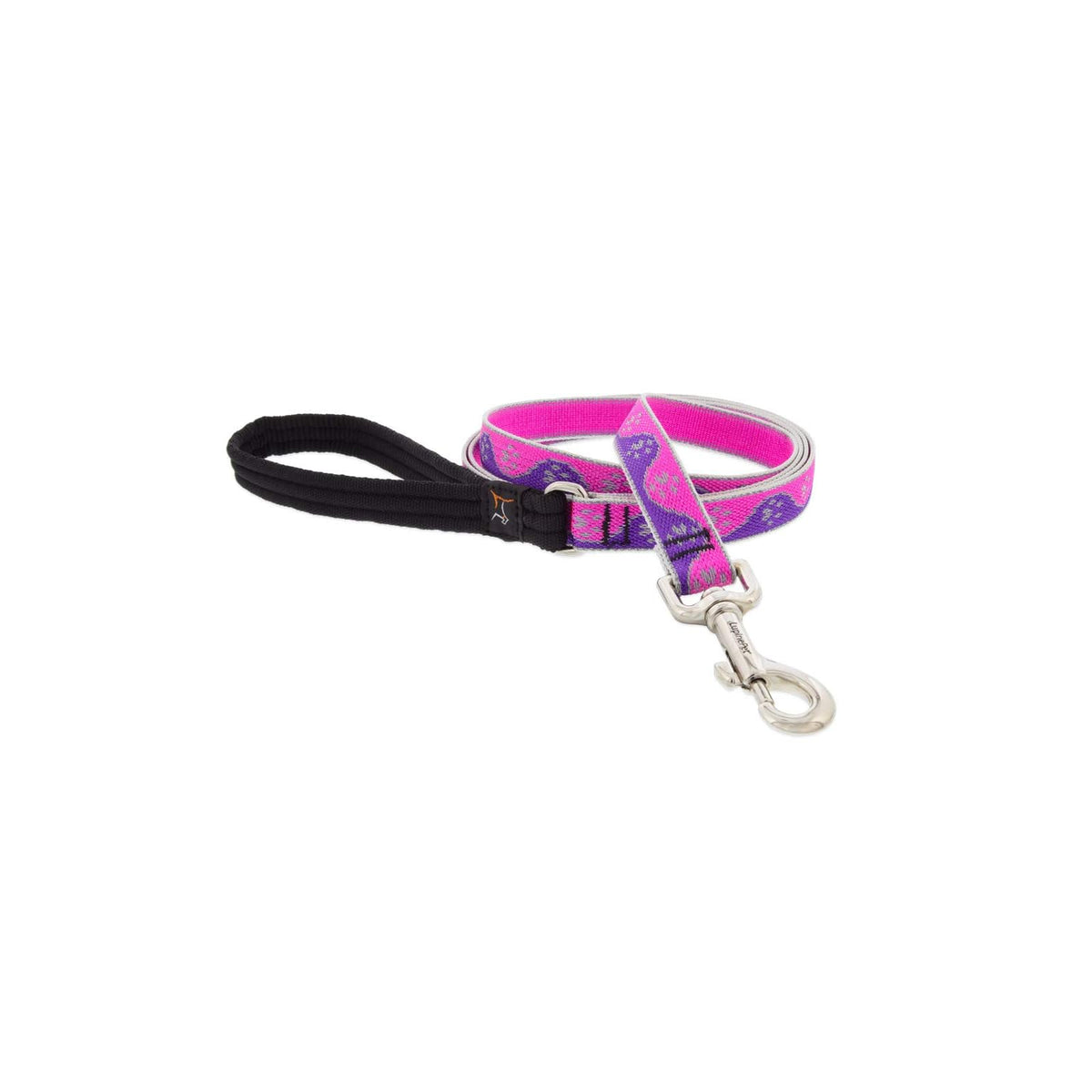 Leash by LupinePet