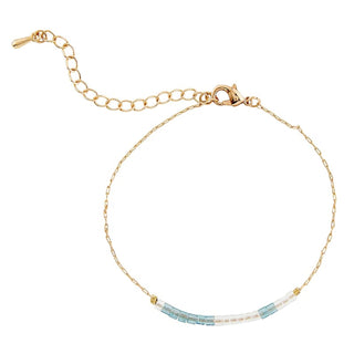 Faithworks Bracelet, Adjustable Size, Jesus