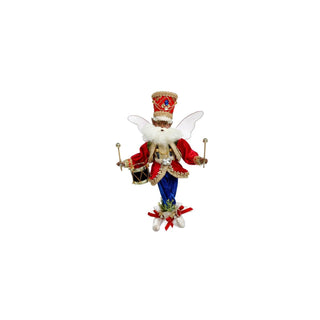 Mark Roberts Figurine