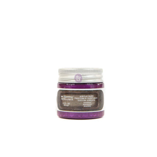 PRIMA MARKETING INC Paint, 1.7 Fl Oz (Pack of 1), Metallique Acrylic Paint - Ame