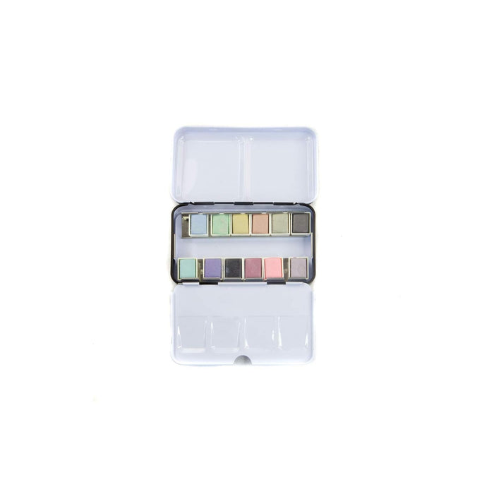 PRIMA MARKETING INC Paint, 1 Count (Pack of 1), Vintage Pastel