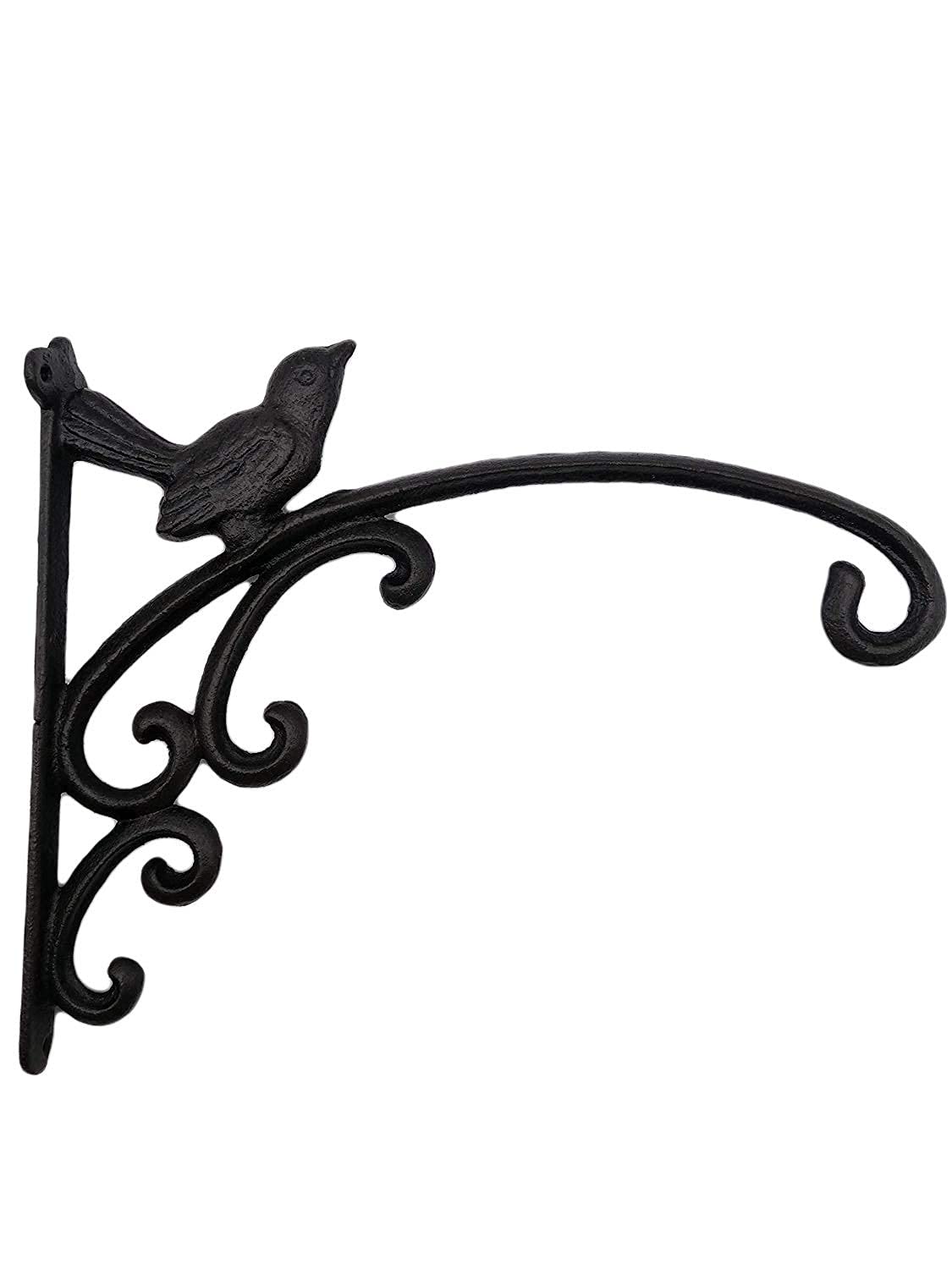 Comfy Hour Abis Lawn And Garden, Black