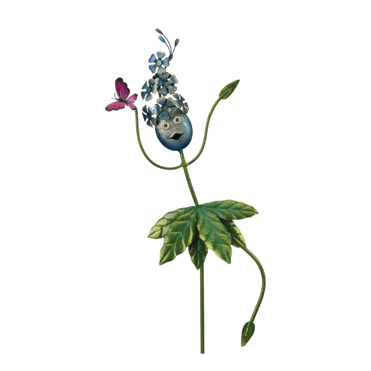 Regal Art & Gift Anchor Stake, Multicolor