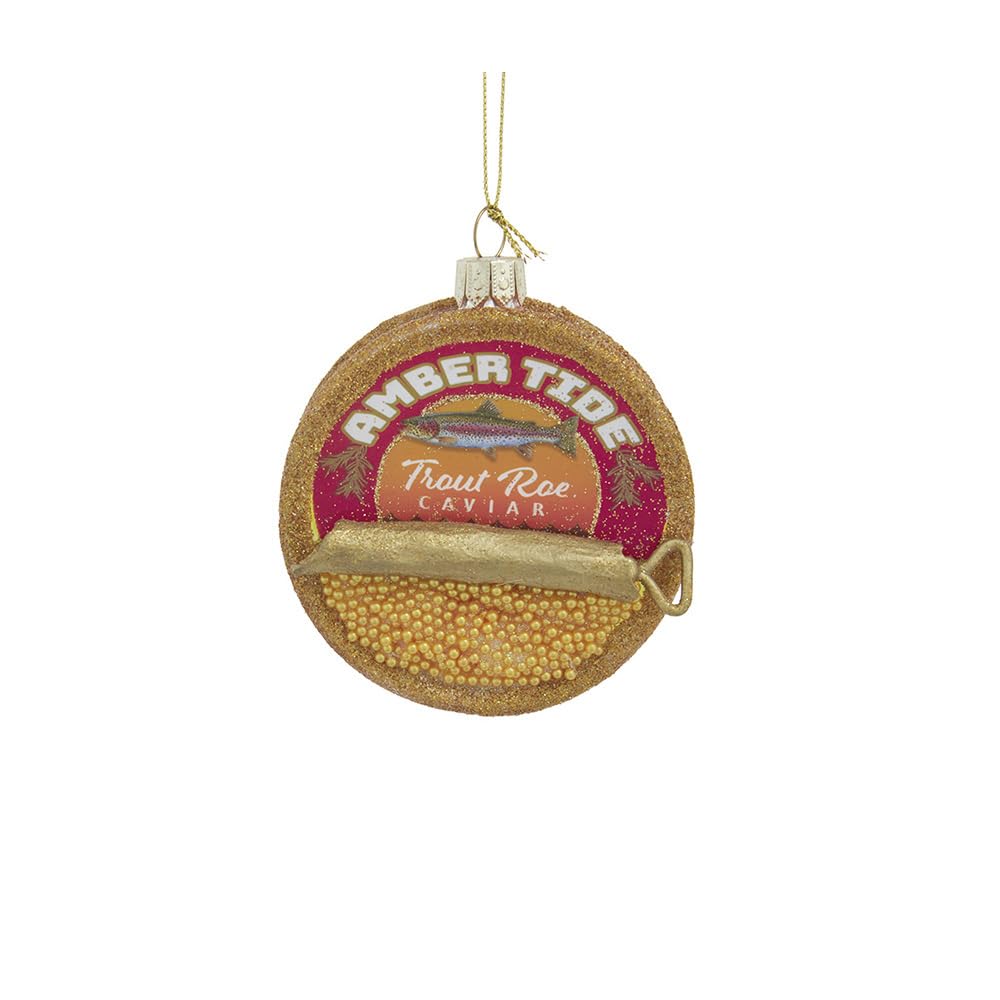 Kurt S. Adler Hanging Ornament
