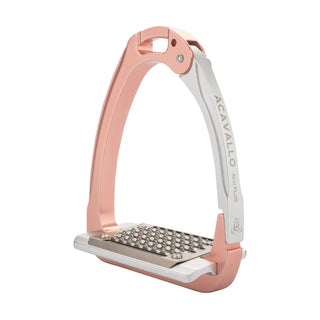 Acavallo Sporting Goods, Rose
