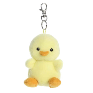 Aurora Toy Figure, Small, Yellow