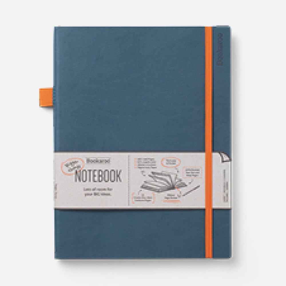 IF Blank Book