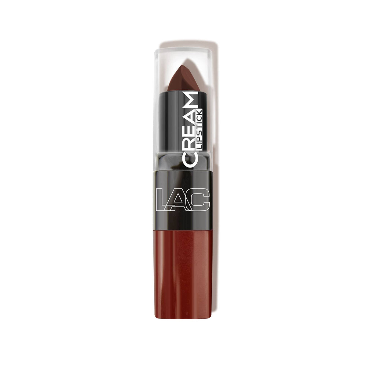 L.A. COLORS Lip Color, 0.13 Ounce (Pack of 1), Voluptuous