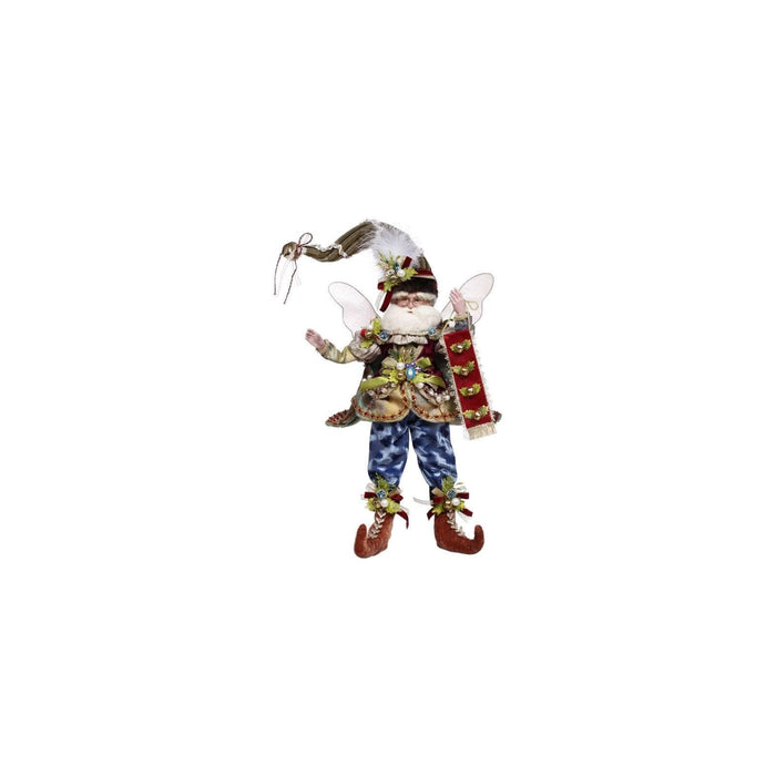Mark Roberts Figurine