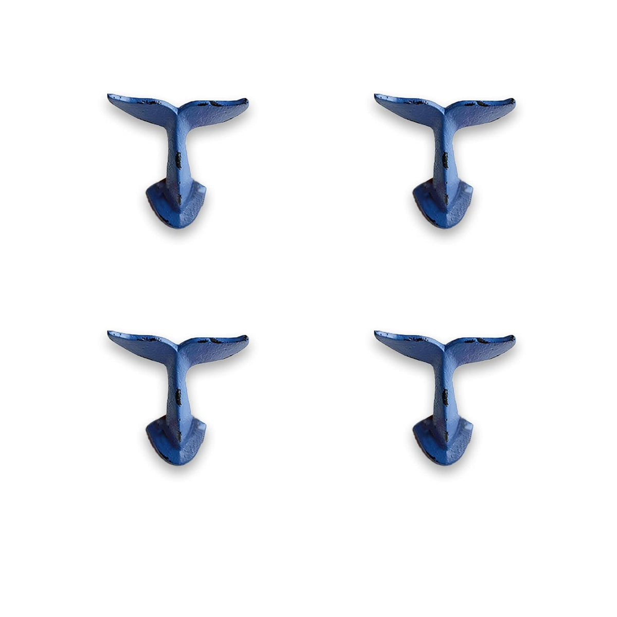 SPI Storage Hook, 3 x 4, Blue Whale