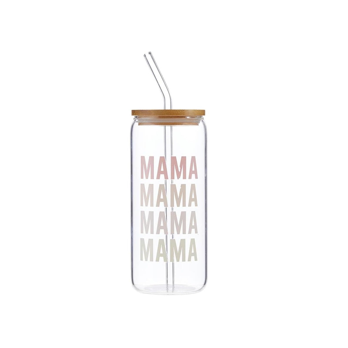 Santa Barbara Design Studio Drinking Cup, 20 Ounces, Mama