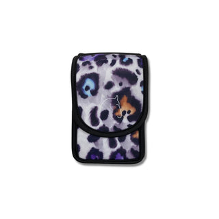 Horse Holster Cell Phone Holster, One Size Fits All, Cheetah