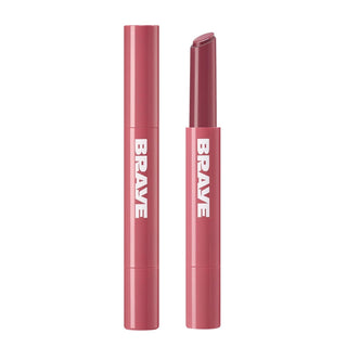 BRAYE Lip Color, 0.04 Ounce (Pack of 1), 08 Fog Pink