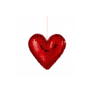 Regency International Hanging Ornament, Red