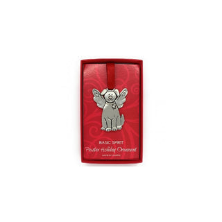 Basic Spirit Hanging Ornament