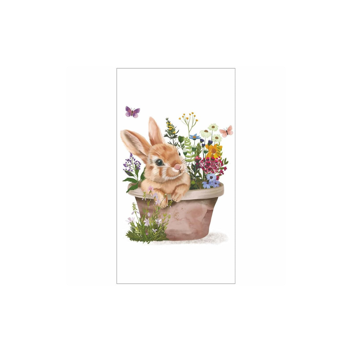 Paperproducts Design Disposable Napkin