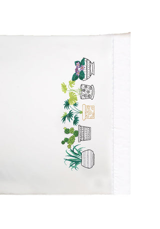 Design Works Crafts Art And Craft Supply, Standard, House Plants