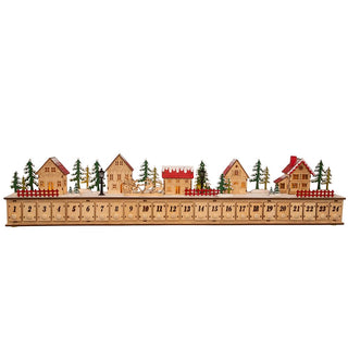 Kurt S. Adler Advent Calendar