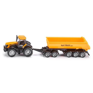 Siku Non Riding Toy Vehicle