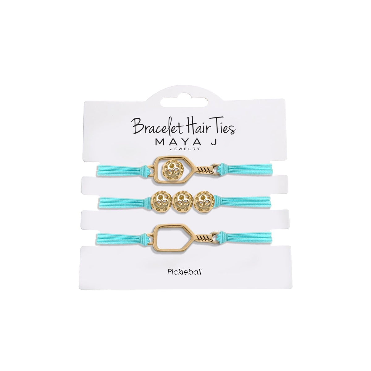 Maya J Bracelet