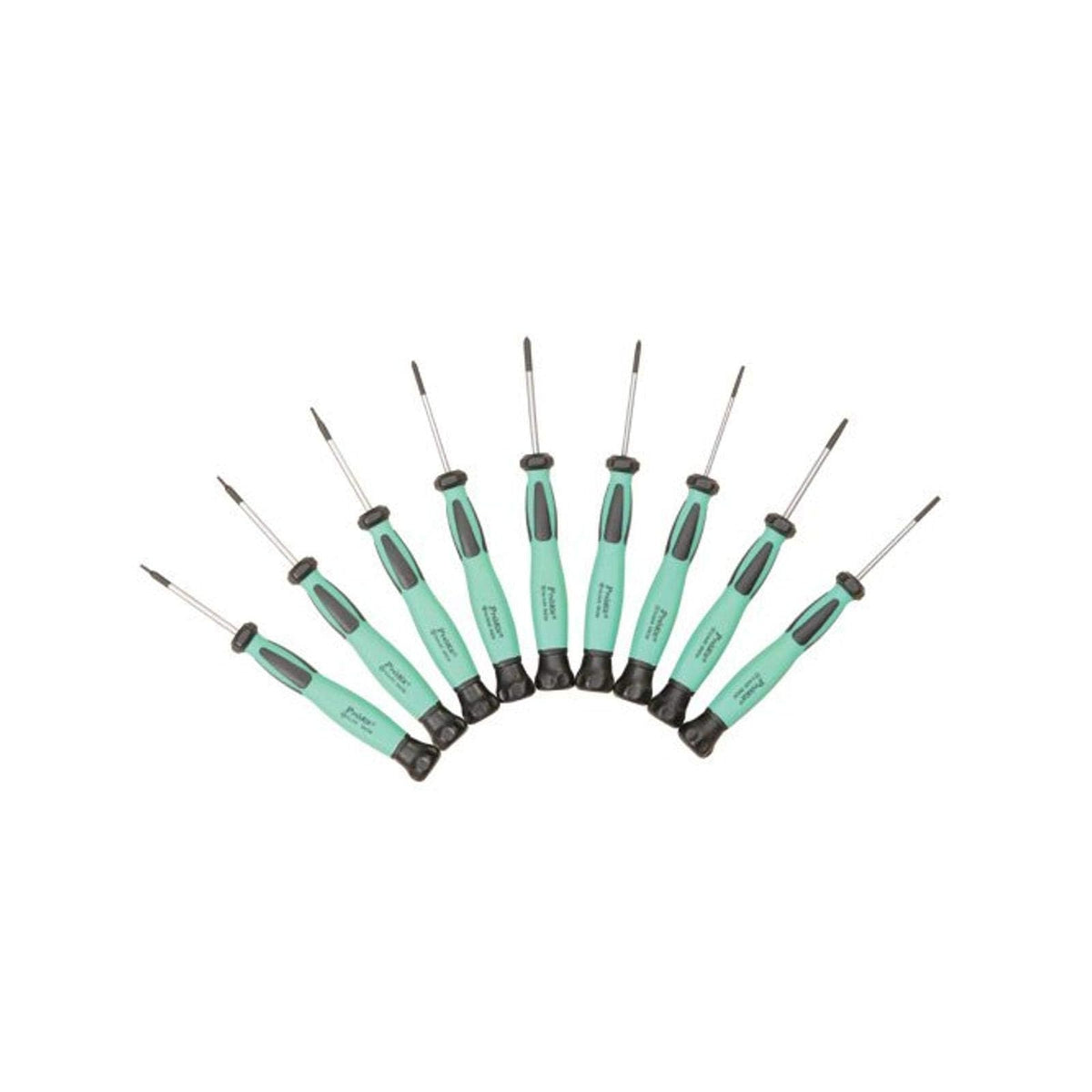Screwdriver by Pro'sKit