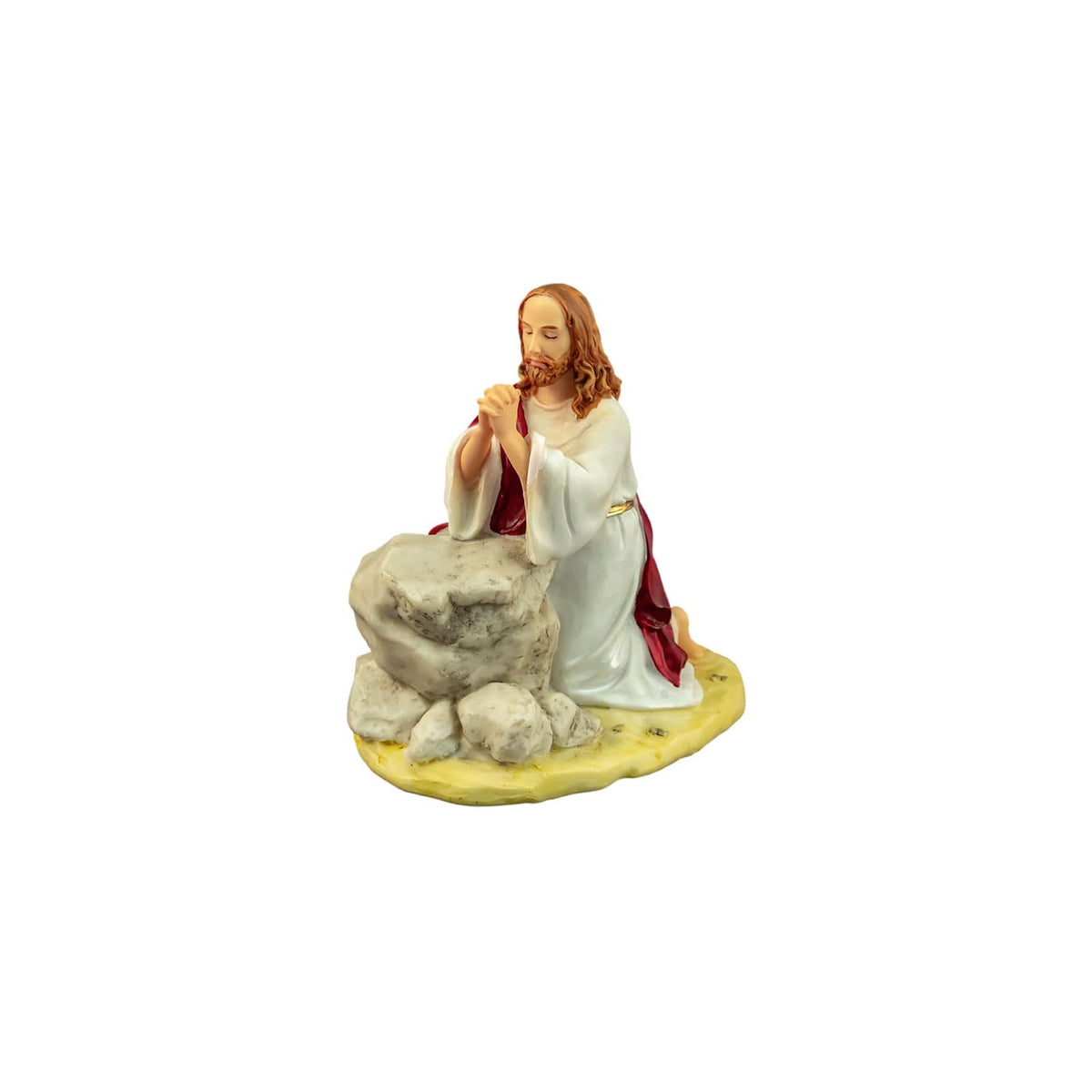 Positive Image Figurine, 6.25 inches, Multicolor
