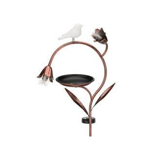 Regal Art & Gift Wildlife Feeder, Multicolor
