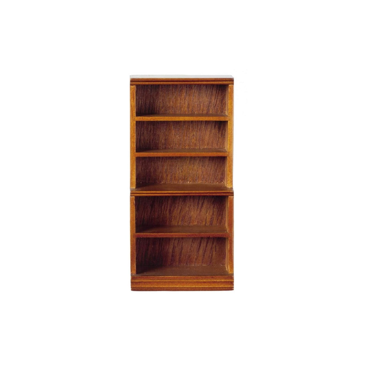 Melody Jane Dolls Houses Miniature Toy Furnishing, Small, Brown