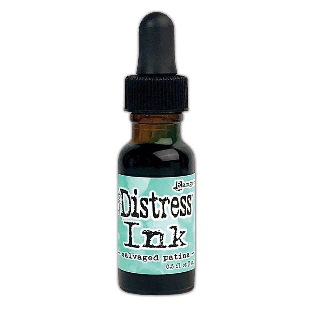 Ranger Liquid Ink