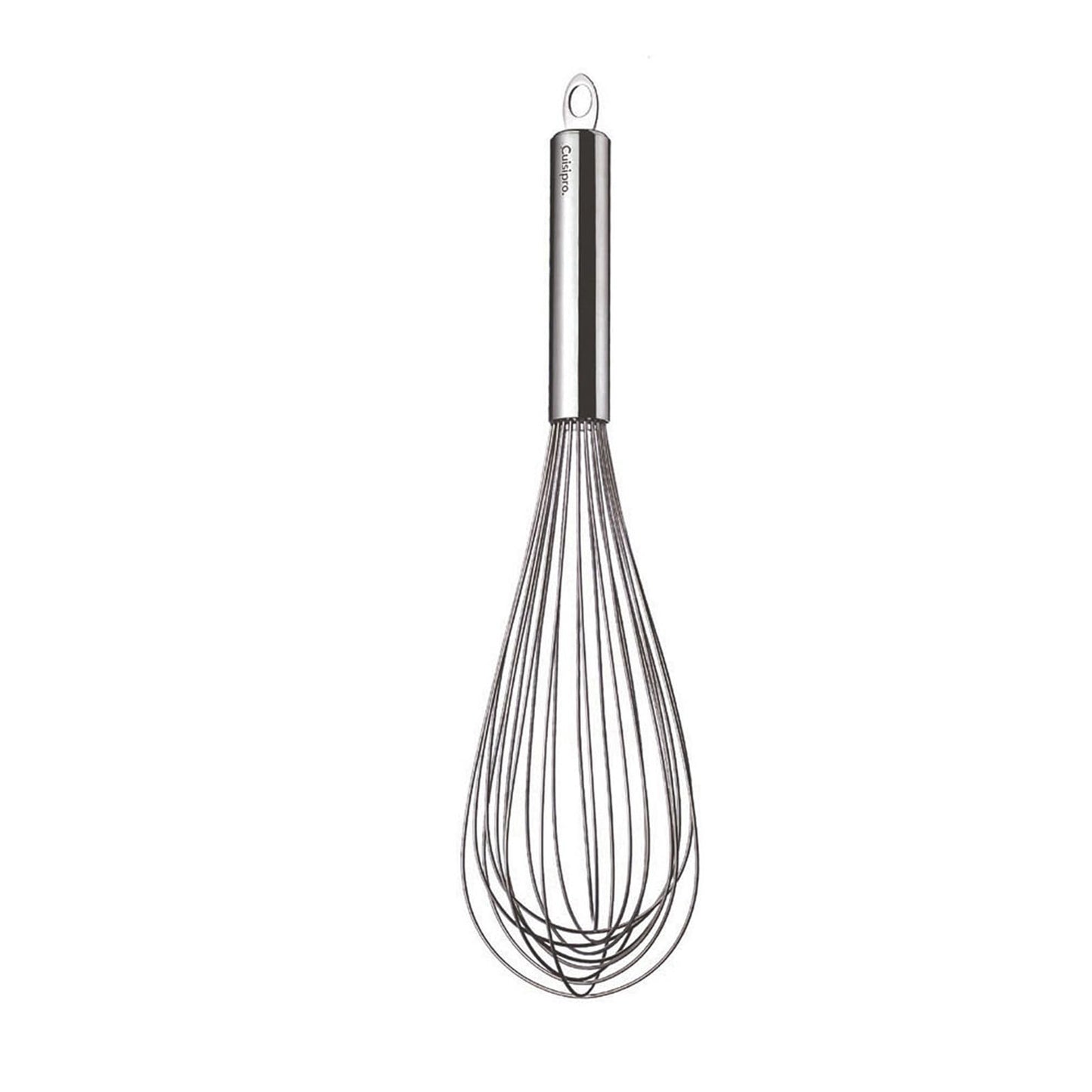 Browne & Co Cuisipro 12" Balloon Whisk