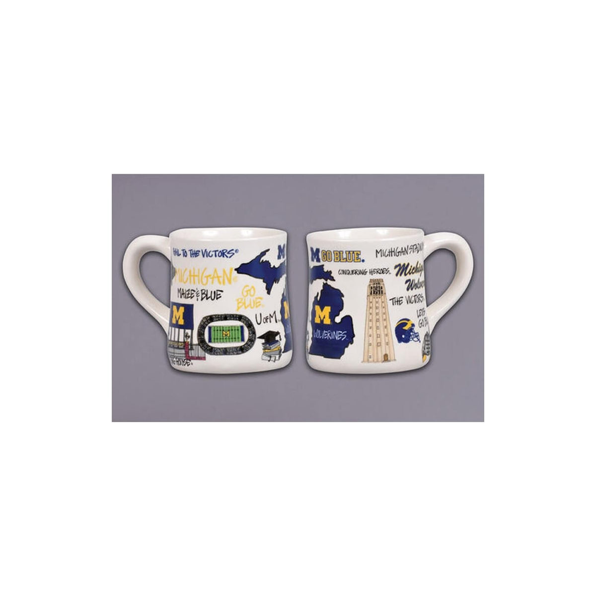 Magnolia Lane Drinking Cup