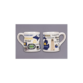 Magnolia Lane Drinking Cup