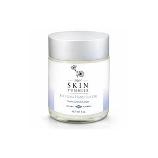 Sally B's Skin Yummies Skin Moisturizer