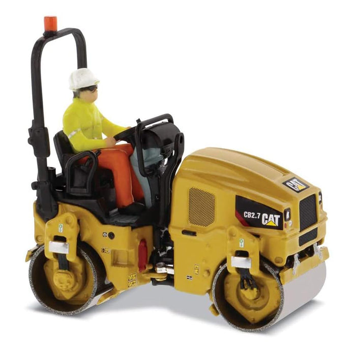 Diecast Masters Non Riding Toy Vehicle, 18 cm x 8 cm x 10 cm, Yellow