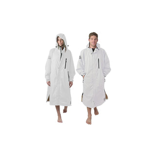 NIXY Coat, Large-X-Large, White