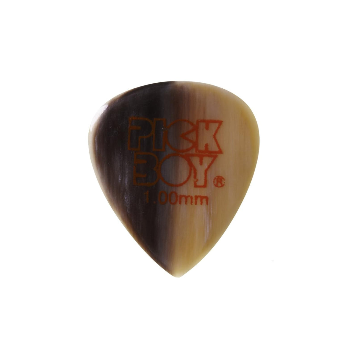 Plectrum by Pickboy